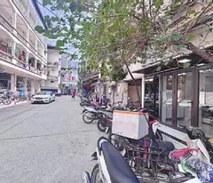 collective sale on the 1st floor of dich cau giay building, area 48/60m, price 5.5 billion - avoid parking, 20m from street