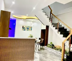 commercial front house for sale, nguyen phuoc nguyen, thanh khe district, da nang, only: 5.6 billion,0974444479