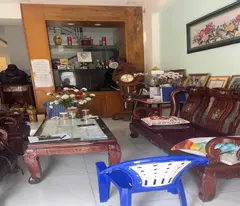 commercial house for sale in alley 10m, nguyen huu tien, tay thanh, tan phu, 127m2, 3 floors, width 6.1m