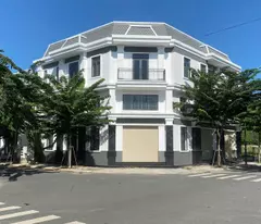 commercial townhouse for sale in hoa loi, ben cat - profitable investment opportunity in the new year 2025