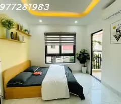 🏢 competitive mini cc apartment - stable cash flow price 12.x billion