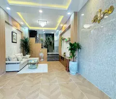 complete residence – 1 own owner villa – car sleeping in the house