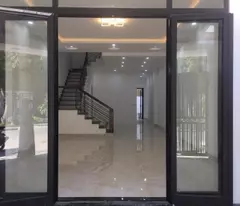 completed 2-story house for sale in area b phu my thuong