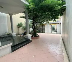 cong hoa villa for sale, ward 4, tan binh, 231m2, 3 floors, 7.6m wide, absolutely beautiful
