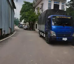 🏢 cong nhon - new 5-floor house - parking car 7 closed room