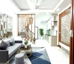cong vi house for sale - ba dinh - 2-sided corner apartment - near lotte, west lake
