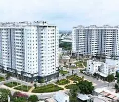 conic boulevard apartment - vo van kiet, binh chanh  contact 0913 149 260 (thanh nha) - house viewing