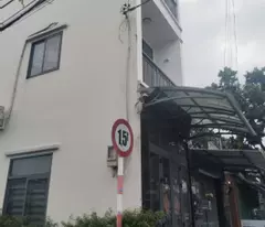 contemporary house for sale by huynh thi hai for 3.5 billion