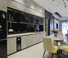 cool, 2-front corner towhouse for sale – always 1422 huynh tan phat, district 7,
