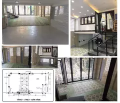 corner apartment 2mt tran huu trang, ward 11 phu nhuan_ground 4 floors_price 15.7 billion tl_with swimming pool