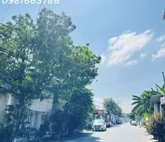 corner apartment 3t, hiep binh chanh ward, thu duc, hcmc: area 98m2, 4 bedrooms; only 6.9 billion