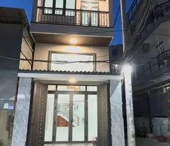 corner apartment at truck alley 4 - next to aeon mall tan phu - 100% newly built house