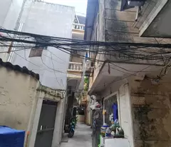 corner apartment for sale 40m2 3 floors cat linh, dong da, hanoi for a small price of 7 billion