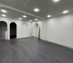corner apartment with 2 alley sides - le hong phong - center of district 10 - 57m² - edge 15