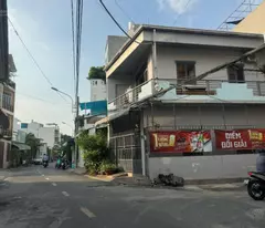 corner apartment with 2 frontages, 110m2, width 5.5m, multi-industry business, tnp a, 5.7t