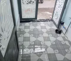 corner apartment with 2 frontages in district 4 clear alley 1.99 billion