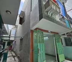 corner apartment with 2 frontages width 3.6 x 12.5 m - 3 floors more than 4 billion bank loan more than 3.5 billion q4 immediate discount 300