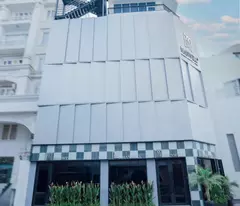 corner building project with 2 faces - 1 tran nhat duat, tan dinh ward, district 1