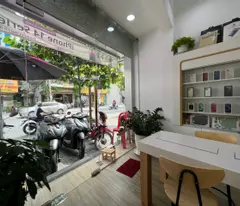 corner front front apartment for sale - tran quang khai - district 1