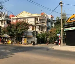 corner house 2 frontage of street b, hiep binh chanh ward, area 253 m² price 24 billion