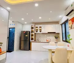 corner house for sale, 2 alleys - phan tay ho - 48m² - 3 bedrooms - only 5.95 billion