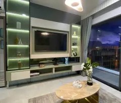 corner house for sale, 2 mt, p.an thanh, thuan an city - price only 1 billion 750