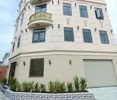 corner house for sale in linh dong thu duc for 7.25 billion convenient for business