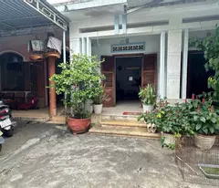 corner house for sale near the beach 251m2 price only 45 million/m2 ton that tung vinh phuoc nha trang