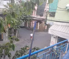 corner house for sale on 2 sides of lac long quan truck alley - tan binh - central location - 8m thong alley - good price