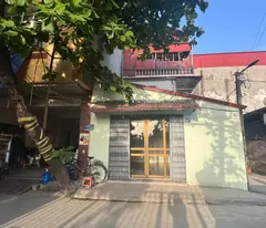 corner house for sale, two faces, red book of the owner in co nhue 2 ward, north tu liem, hanoi