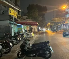 corner house for sale with 2 faces of pham the hien market, district 8 - 2 floors (6.8x18m) - business business - additional 11 billion