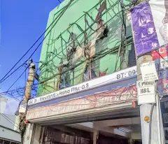 corner house for sale with 2 faces - pham hung main axle - price only 12 billion💰negotiable