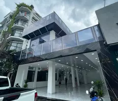 corner house with 2 faces for sale – thach thi thanh, tan dinh ward, district 1