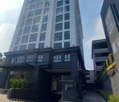 corner lot detached villa – 5-star level architecture – sustainable investment value
