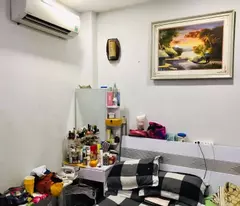 corner lot for sale in huong giang - ward 15, district 10 - 5 floors - 66m2 - 17.8 billion
