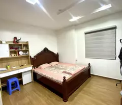 corner lot for sale in truong chinh dong da, area 46m2 - mt 4.6, approximately 7 billion