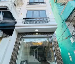 corner lot house for sale - 2-car lane avoiding - da nang street right at intersection 5 le hong phong, hai phong