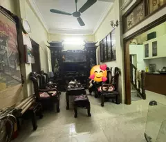 🏡 corner lot house for sale - de la thanh, dong da - 30m², near the street, price 7 billion 💰
