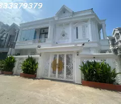 🔥 corner lot house for sale ly - huynh tan phat - extremely good price 5.39 billion