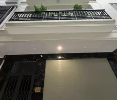 corner lot house for sale on nguyen dong chi - car parking - near the administrative center - high-class residential area - nhinh
