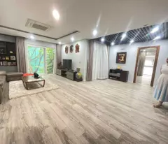 corner lot villa 400m² 5.2ha area revolutionary lao thanh - a masterpiece for owner with big vision