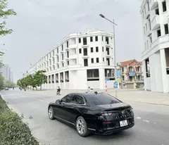 corner shophouse apartment on ly thanh tong street 102.5m2 - diamond location, next to vinhomes