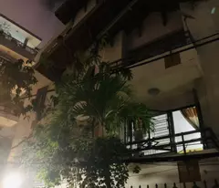 corner villa-139m2- ly phuc man - district 7- nhh 14 billion