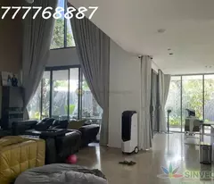 corner villa, 3rd street, nguyen van huong, thao dien, district 2, super beautiful modern style