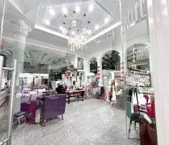 corner villa in bong sao residential area, p5q8. price 57 billion tl