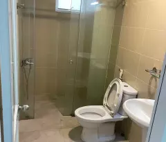 ctitizen apartment for sale, 83m2, 8th floor, 9a, trung son area, binh chanh
