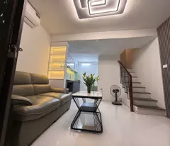 cu ebur private house, buon ma thuot city, 50m, 3 floors, 4 bedrooms