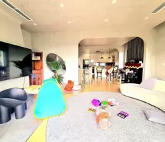 cut 5 billion loss_quick sale corner lot 3 frontage 356m2, beautiful location the manor central park only 42 billion left