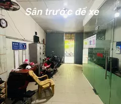 cut deep hole – only 8.2 billion – le dinh can business front – 110m2 – 3 floors