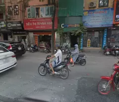 cut your losses? are not! owner needs to sell superior thanh xuan street face product ly - investment price